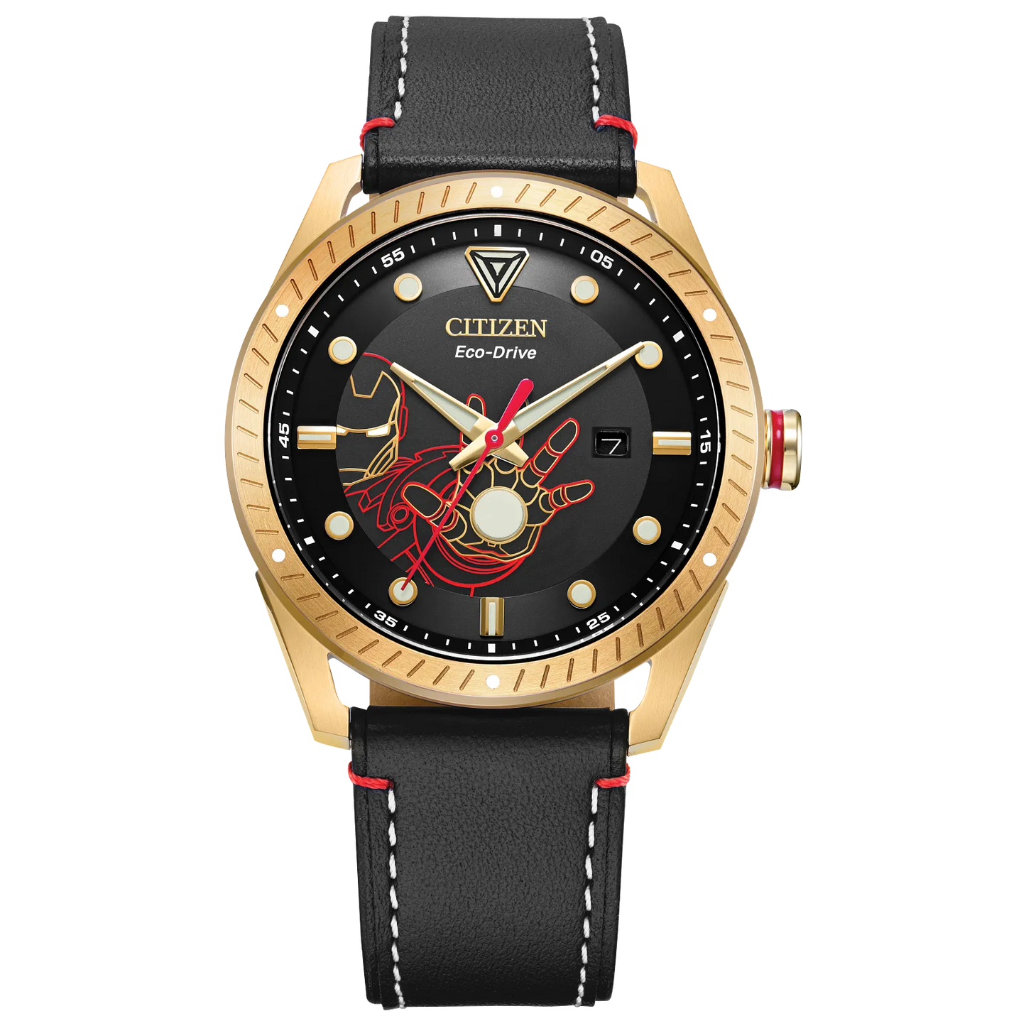 Citizen Watch : Tony Stark