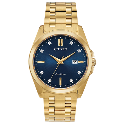 Citizen Watch : Peyten