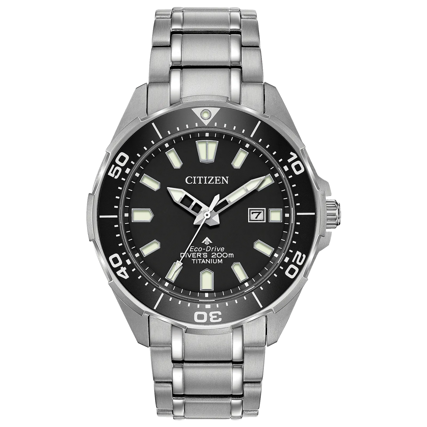 Citizen Watch : Promaster Dive Super Titanium™