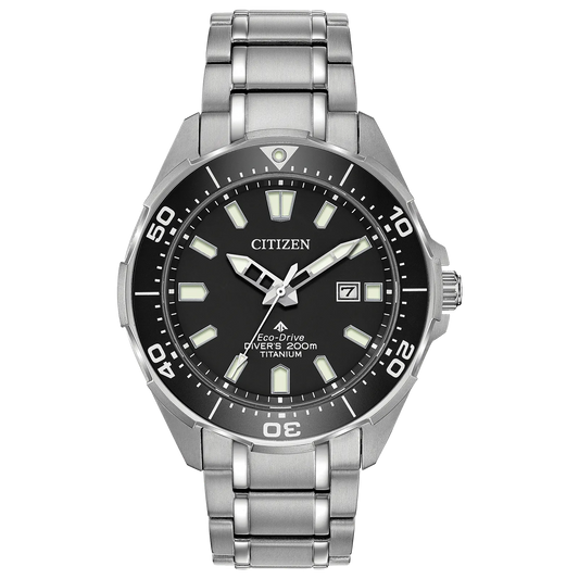 Citizen Watch : Promaster Dive Super Titanium™