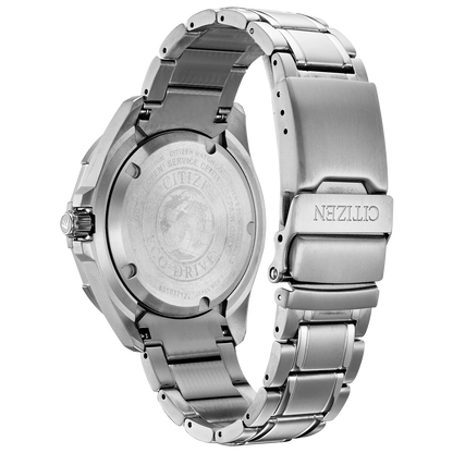 Citizen Watch : Promaster Dive Super Titanium™