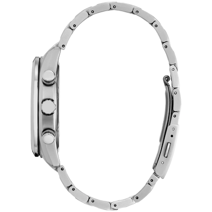 Citizen Watch : Tsuki-yomi A-T Atomic Timekeeping / Super Titanium™