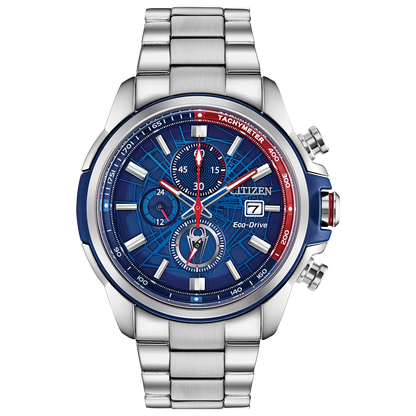 Citizen Watch : Spider Man
