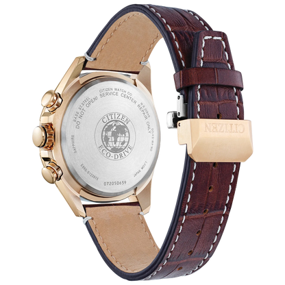 Citizen Watch : PCAT Atomic Timekeeping
