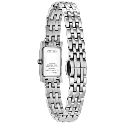Citizen Watch : Petite Palidoro