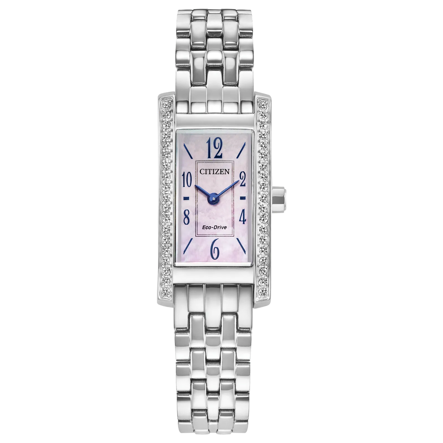 Citizen Watch : Petite Palidoro