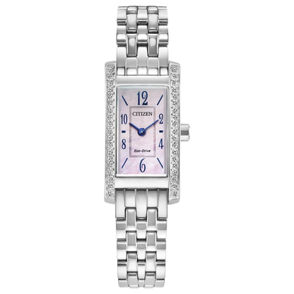 Citizen Watch : Petite Palidoro