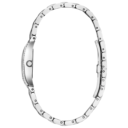 Citizen Watch : Petite Palidoro