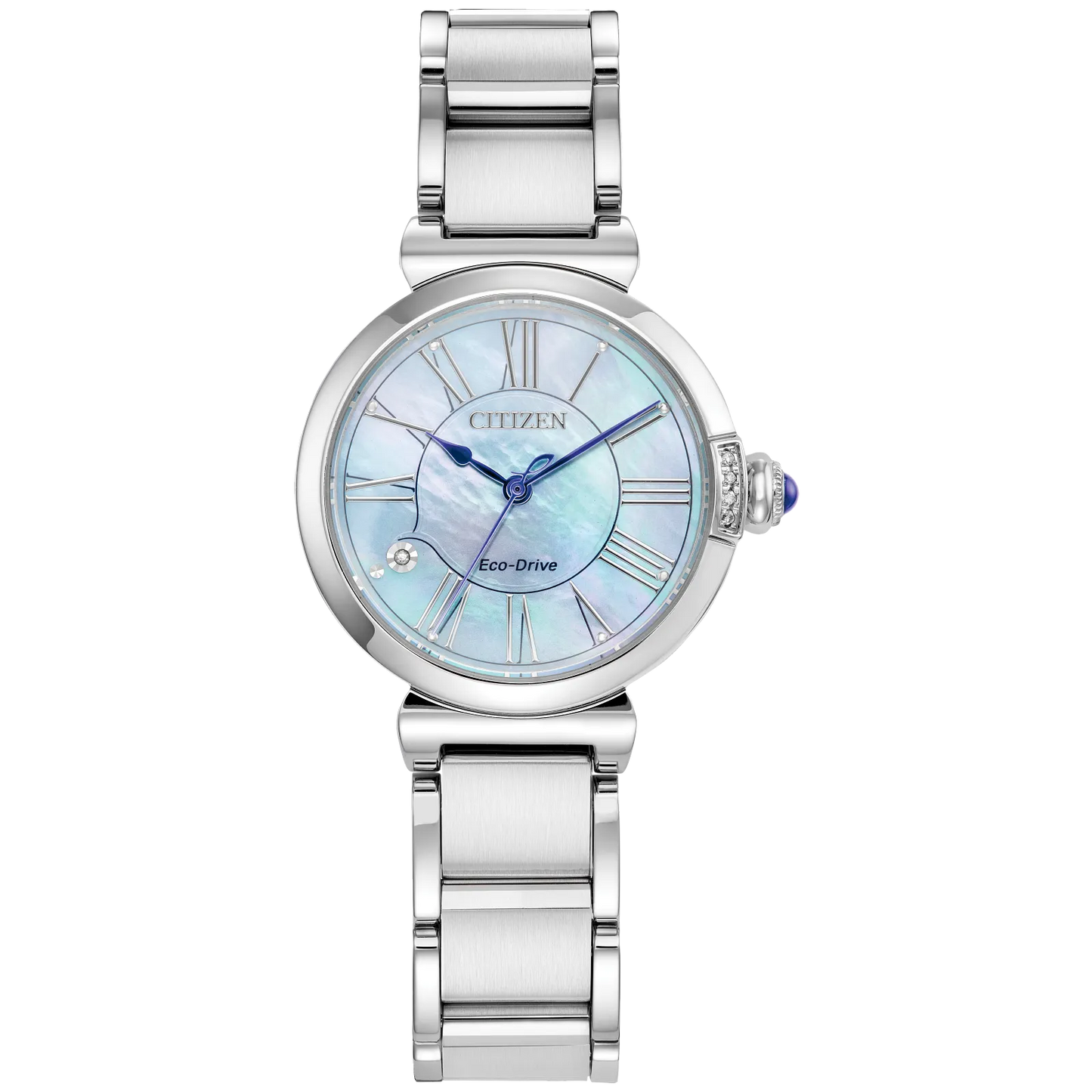 Citizen Watch : Citizen L Mae