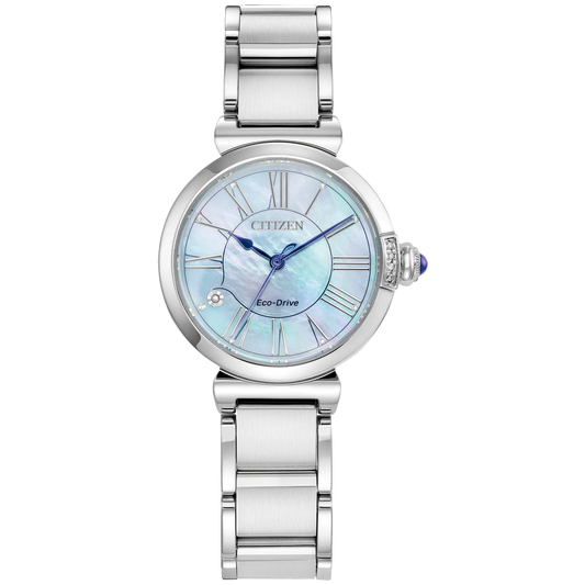 Citizen Watch : Citizen L Mae