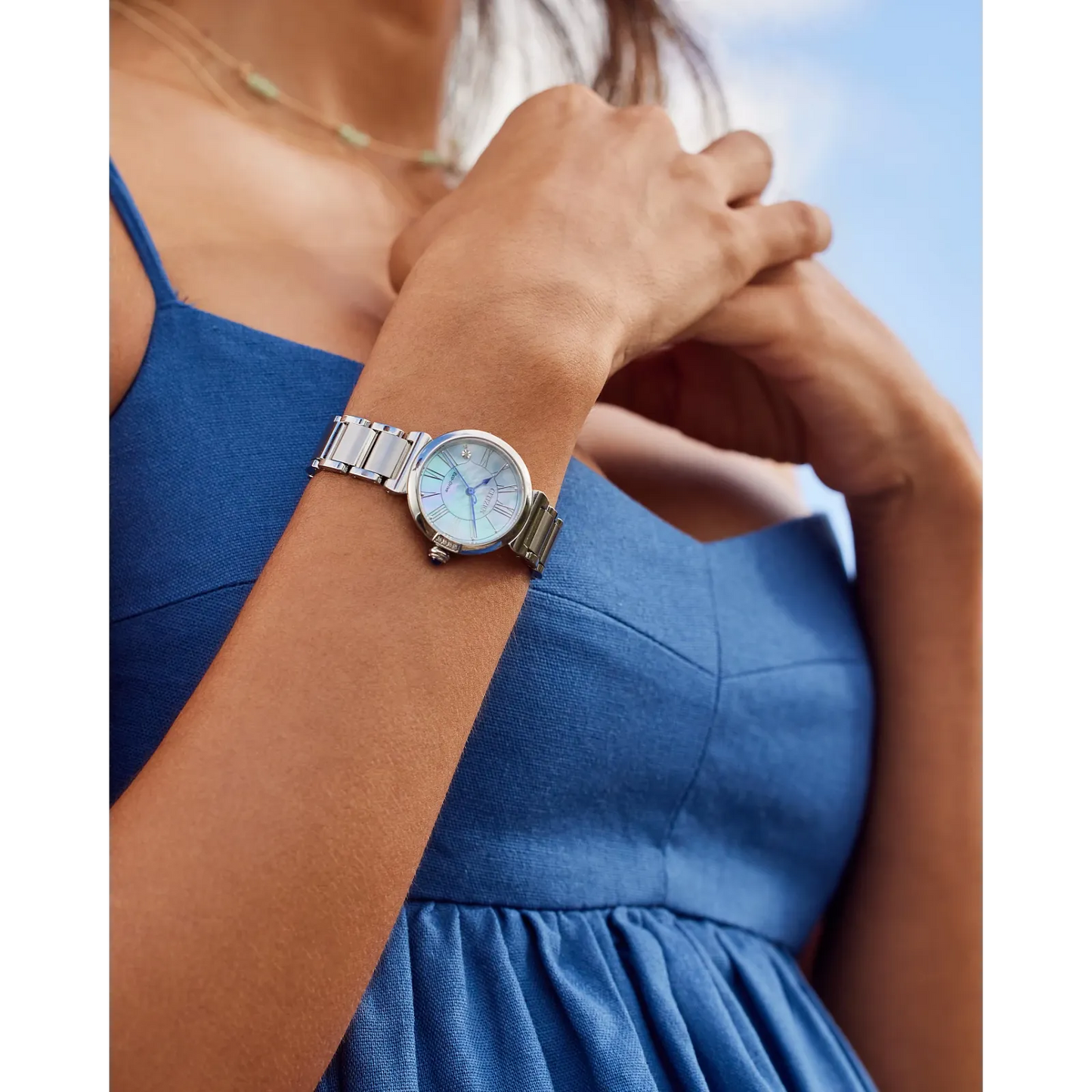 Citizen Watch : Citizen L Mae