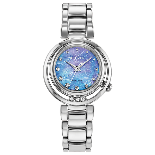 Citizen Watch : Citizen L Arcly