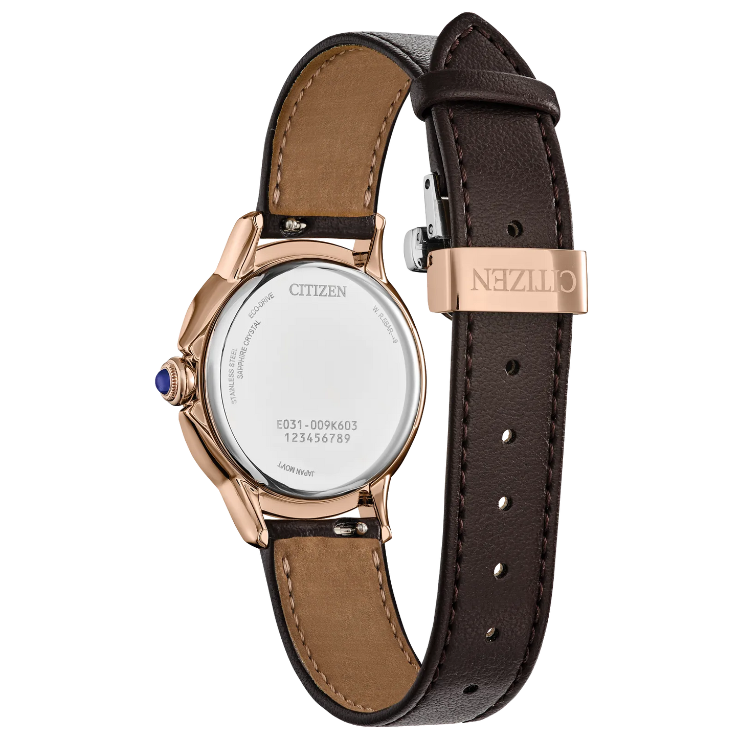 Citizen Watch : Citizen L Ceci