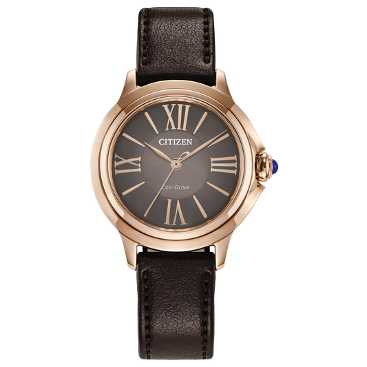 Citizen Watch : Citizen L Ceci