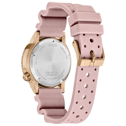 Citizen Watch : Promaster Dive