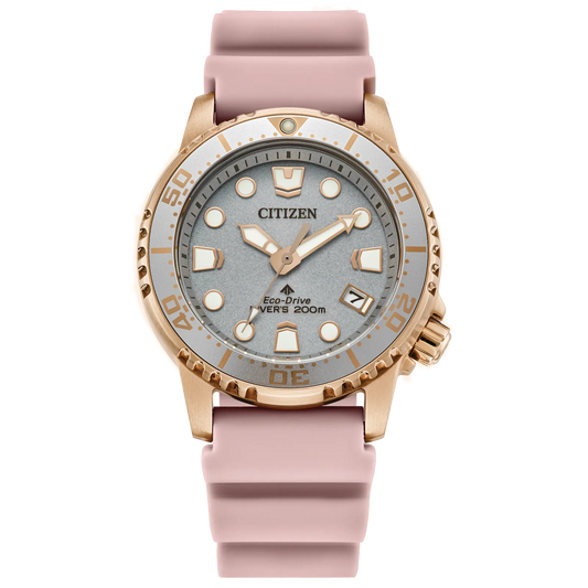 Citizen Watch : Promaster Dive