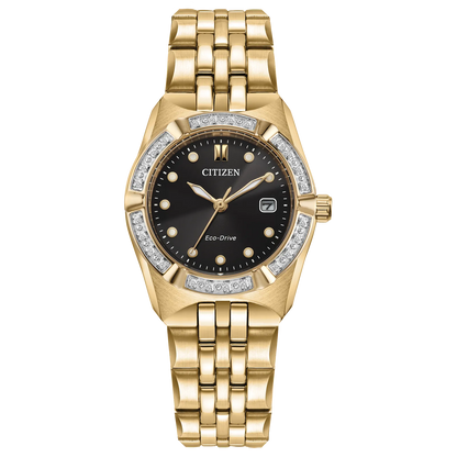 Citizen Watch : Corso Diamond