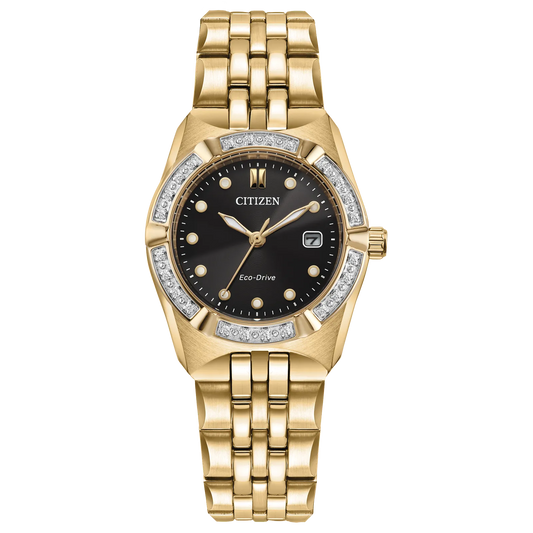 Citizen Watch : Corso Diamond