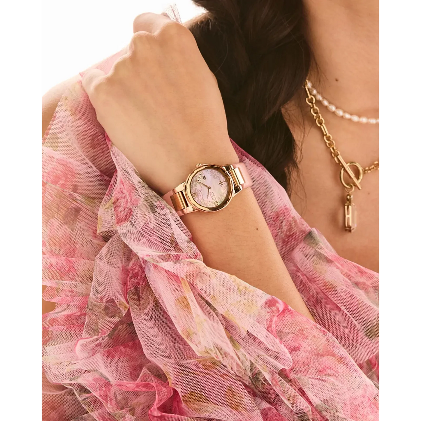 Citizen Watch : Belle, Eternal Beauty Disney Princess Boxed Set