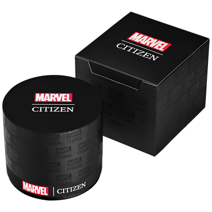 Citizen Watch : Tony Stark
