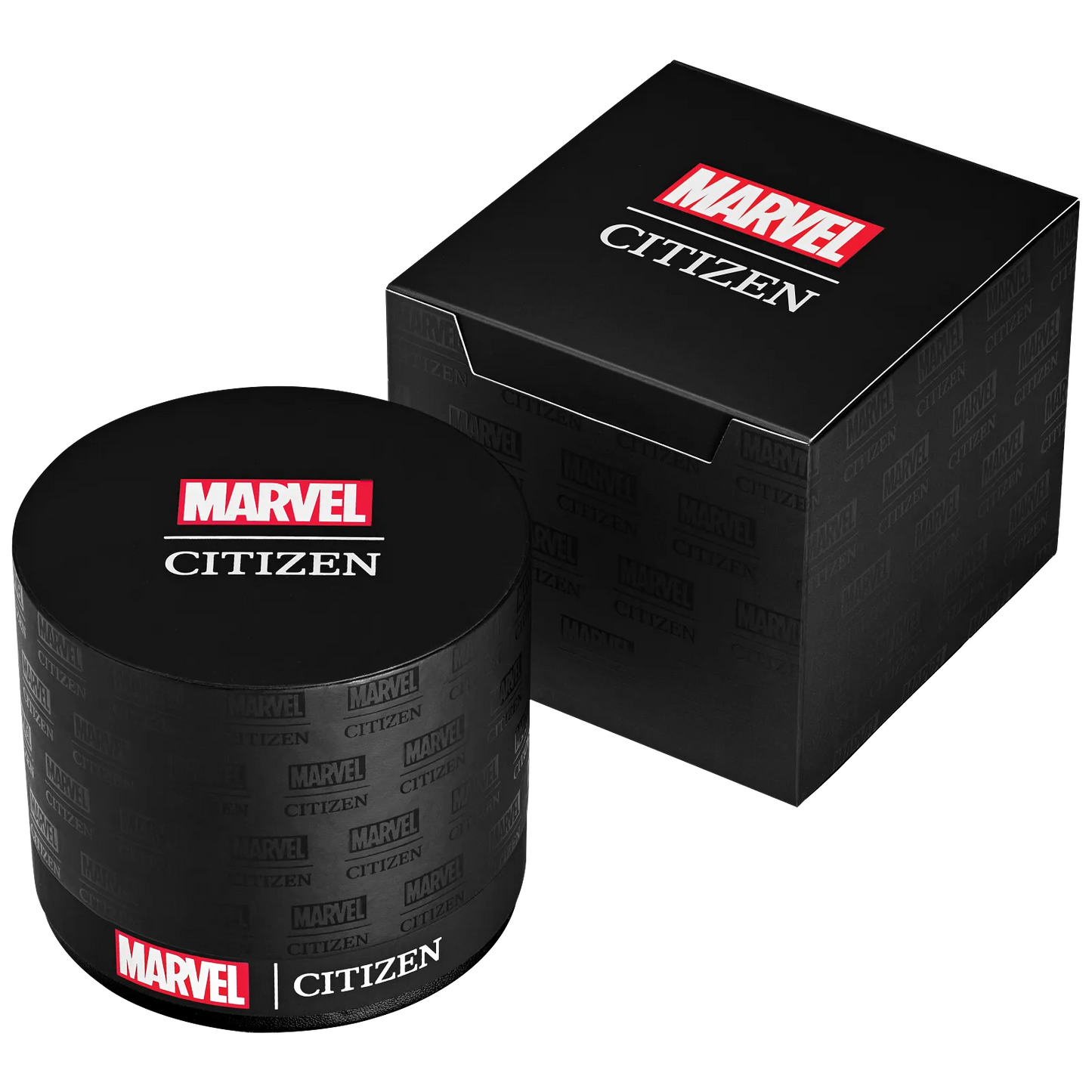 Citizen Watch : Tony Stark has a Heart