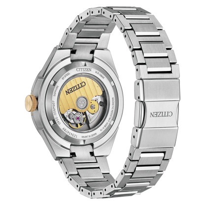 Citizen Watch : Series8 870 Automatic