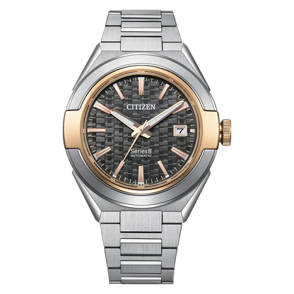 Citizen Watch : Series8 870 Automatic