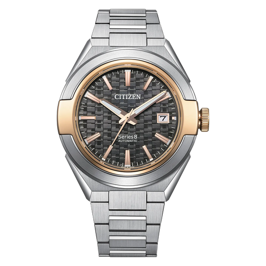 Citizen Watch : Series8 870 Automatic