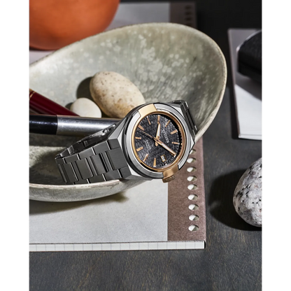 Citizen Watch : Series8 870 Automatic