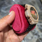 Custom Moissanite G-shock
