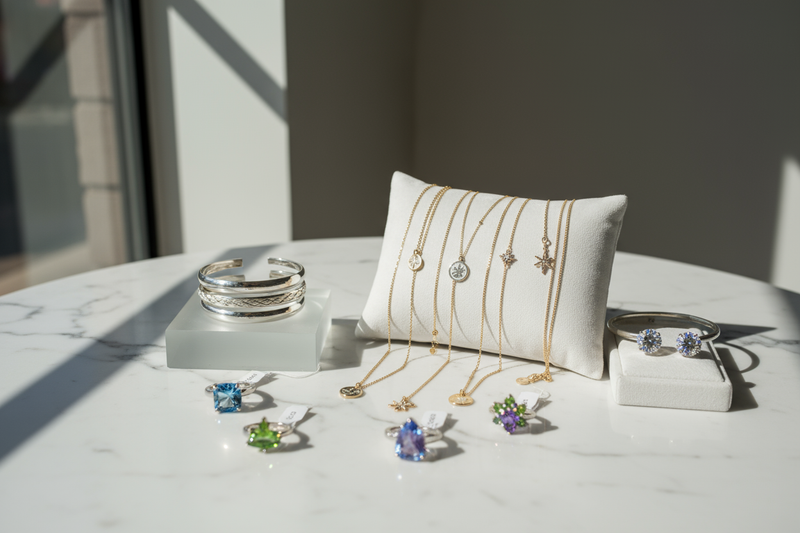 Other jewelry
